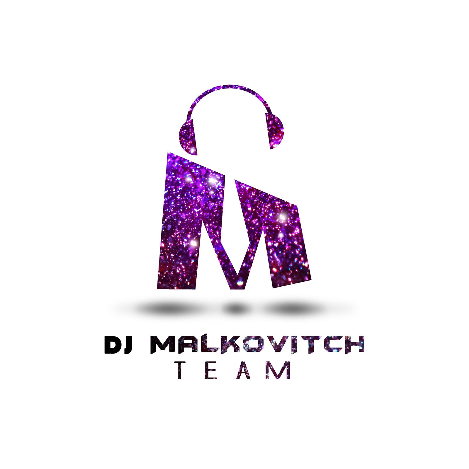 LOGO I DJ MALKOVITCH TEAM I AGENCE DARLOW PARIS